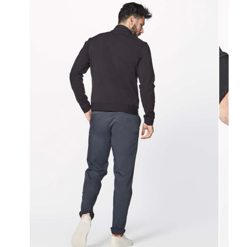 Lululemon sojourn warpstreme jacket men’s M - Picture 4 of 15